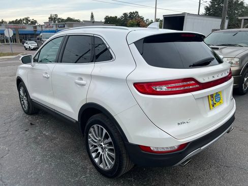 Used 2017 Lincoln MKC Reserve image 6