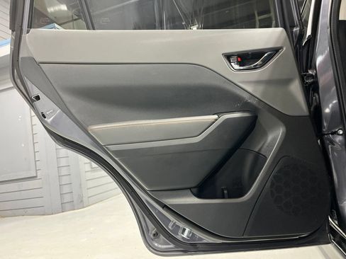 Certified 2025 Subaru Crosstrek 2.5i Limited w/ Crosstrek Mirror Package AWD/4WD image 31