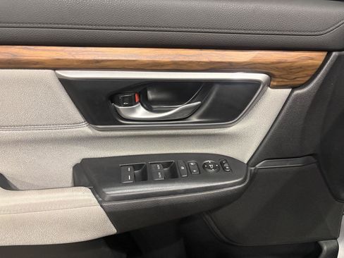 Used 2022 Honda CR-V EX image 11