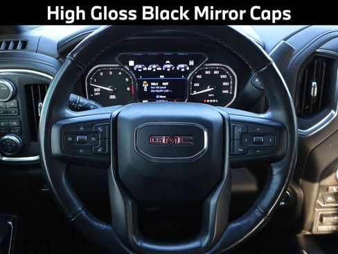 Used 2020 GMC Sierra 1500 AT4 w/ AT4 Premium Package image 37