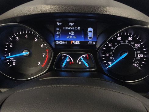 Used 2019 Ford Escape SE AWD/4WD image 23