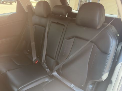 Used 2023 Kia Sportage EX FWD image 25