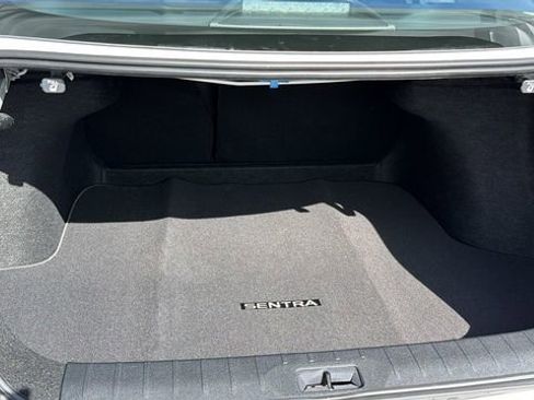 New 2026 Nissan Sentra SR image 13