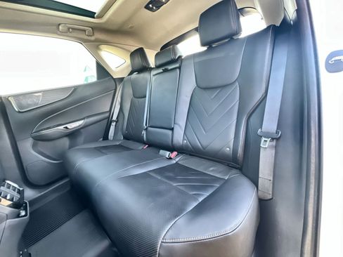 Used 2024 Lexus NX 350 AWD w/ Luxury Package image 25