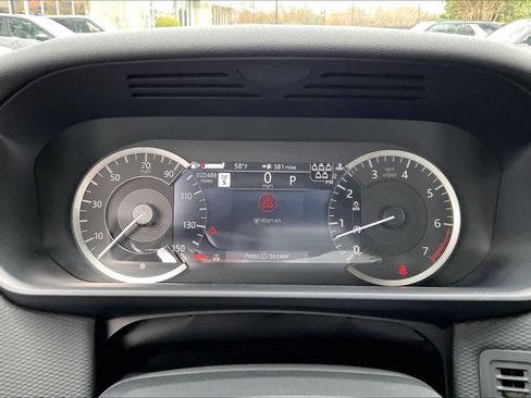 Used 2023 Land Rover Discovery S R-Dynamic image 22