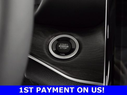 Certified 2023 Jeep Grand Cherokee Limited image 30