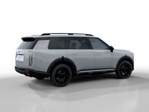 New 2027 Kia Telluride SX Prestige X-Line image 6