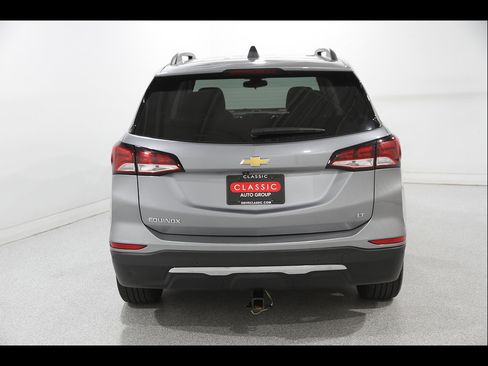 Used 2023 Chevrolet Equinox LT FWD image 20