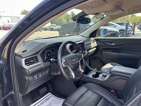 Certified 2021 GMC Acadia Denali w/ Trailering Package image 14