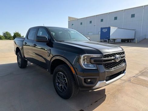 Used 2024 Ford Ranger XLT AWD/4WD image 6