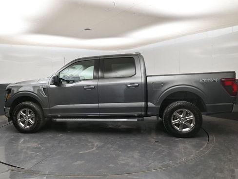 Used 2025 Ford F150 XLT w/ Equipment Group 301A Standard image 5