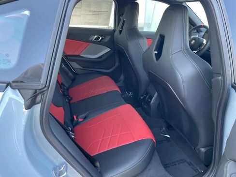 New 2026 BMW M235i xDrive w/ M Sport Professional Package image 9