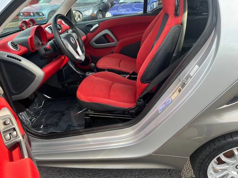 Used 2013 smart fortwo passion image 19