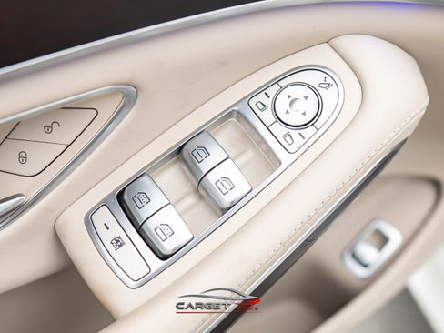 Used 2018 Mercedes-Benz S 560 4MATIC Sedan image 41