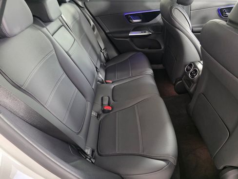 Certified 2025 Mercedes-Benz GLC 300 image 25