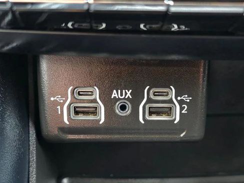 Certified 2024 Dodge Durango SXT image 15