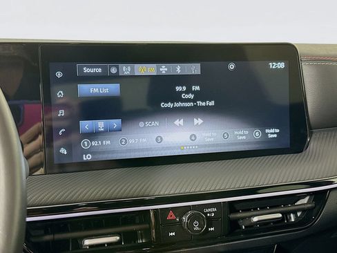 Certified 2025 Nissan Kicks SR AWD/4WD image 21