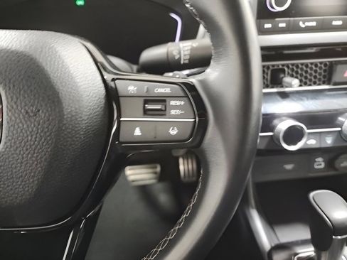 Used 2023 Honda Civic Sport image 26