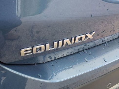 Used 2024 Chevrolet Equinox LT w/ LPO, Floor Liner Package FWD image 34