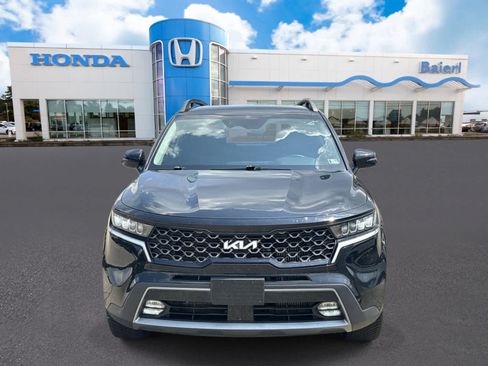 Used 2022 Kia Sorento X-Line EX AWD/4WD image 8