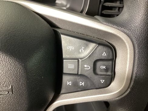 Certified 2022 Ford Bronco 4-Door AWD/4WD image 20