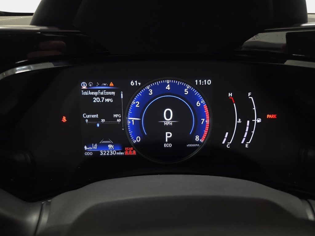 Used 2024 Lexus NX 350 AWD w/ Cold Area Package image 19