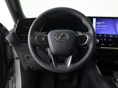 New 2026 Lexus TX 350 AWD image 21