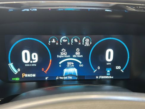 Used 2021 Ford F150 Lariat w/ Equipment Group 502A High image 20