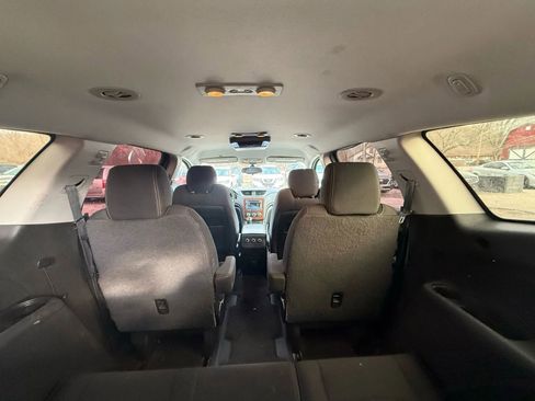 Used 2014 Chevrolet Traverse LT w/ All-Star Edition image 14