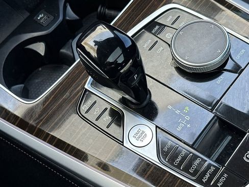 Used 2023 BMW X5 sDrive40i w/ M Sport Package image 24