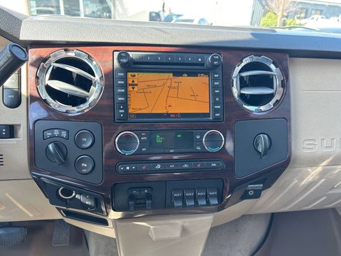 Used 2009 Ford F350 4x4 Crew Cab DRW Super Duty image 21