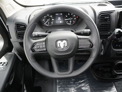 New 2025 RAM ProMaster 1500 image 10