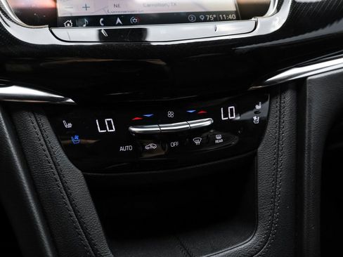 Used 2020 Cadillac XT6 Sport AWD/4WD image 30
