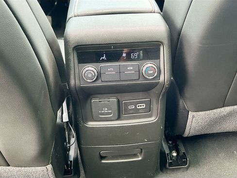 Used 2023 GMC Acadia AT4 w/ LPO, Floor Liner Package AWD/4WD image 26