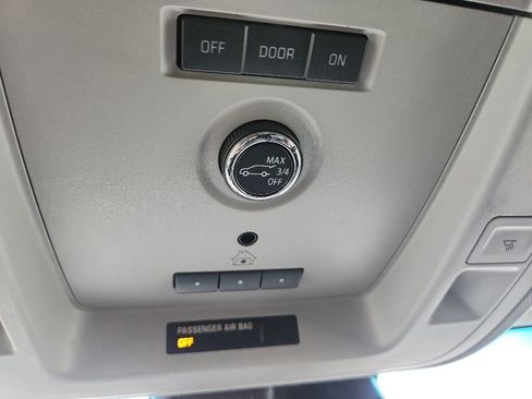 Certified 2020 Chevrolet Suburban LT AWD/4WD image 18