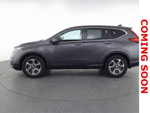 Used 2018 Honda CR-V EX image 8