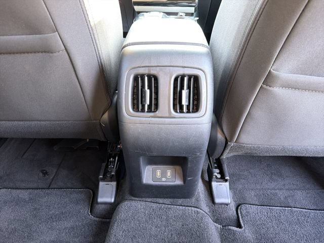 Used 2022 Hyundai Tucson SEL AWD/4WD image 19