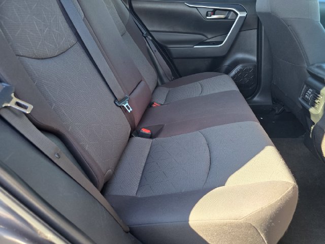 Used 2022 Toyota RAV4 XLE w/ Convenience Package AWD/4WD image 21