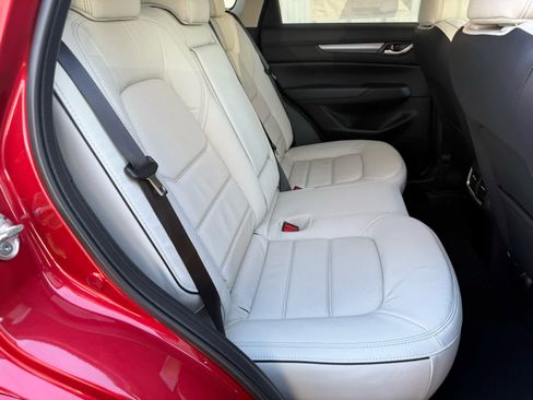 New 2025 MAZDA CX-5 AWD 2.5 S w/ Preferred Package image 7