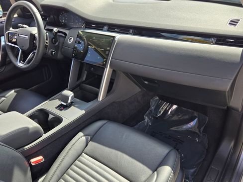 Used 2025 Land Rover Discovery Sport S AWD/4WD image 18