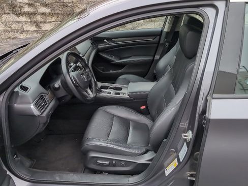 Used 2018 Honda Accord EX-L image 13