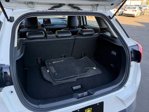 Used 2019 MAZDA CX-3 Touring w/ Preferred Equipment Package image 21