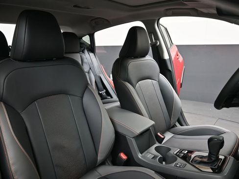 New 2026 Subaru Crosstrek 2.5i Limited AWD/4WD image 13