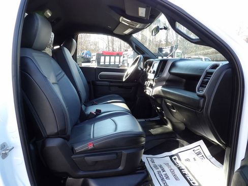 Used 2022 RAM 4500 Tradesman image 43