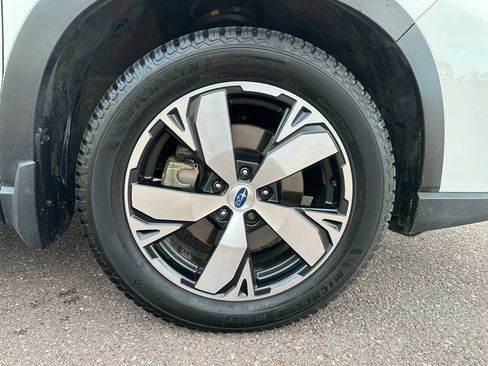 Used 2019 Subaru Forester Touring w/ Popular Package #3 AWD/4WD image 40