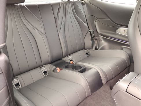 Certified 2024 Mercedes-Benz CLE 300 CLE 300C4 image 22