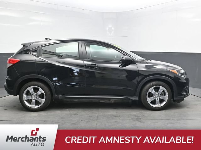 Used 2022 Honda HR-V LX image 9