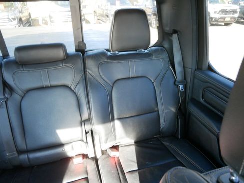 Certified 2022 RAM 1500 Limited image 14