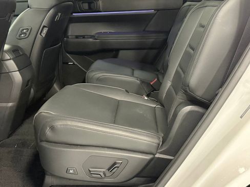 New 2025 Hyundai Santa Fe Calligraphy image 23