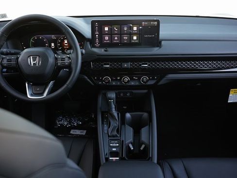 New 2025 Honda Accord Touring image 22